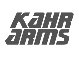 KAHR ARMS trademark