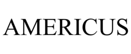 AMERICUS trademark