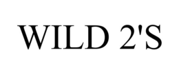 WILD 2'S trademark