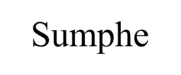 SUMPHE trademark