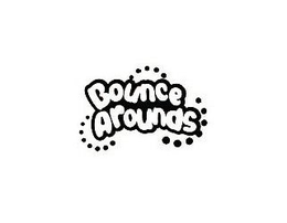 BOUNCE AROUNDS trademark