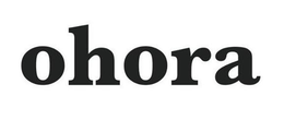 OHORA trademark
