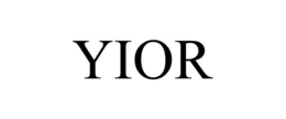 YIOR trademark