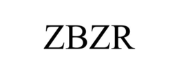 ZBZR trademark