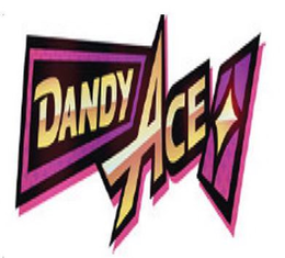 DANDY ACE trademark