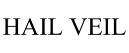HAIL VEIL trademark