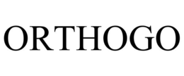 ORTHOGO trademark