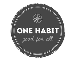 ONE HABIT GOOD FOR ALL trademark