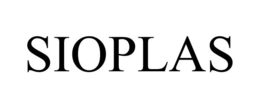 SIOPLAS trademark