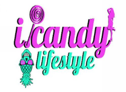 I CANDY LIFESTYLE trademark