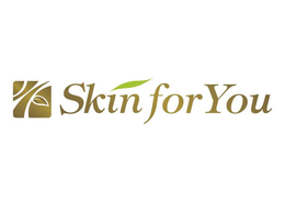 SKIN FOR YOU trademark