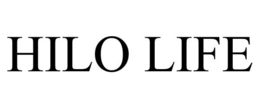 HILO LIFE trademark