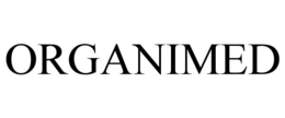 ORGANIMED trademark