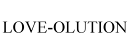 LOVE-OLUTION trademark