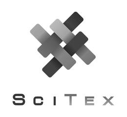 SCITEX trademark