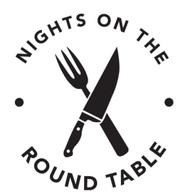 NIGHTS ON THE ROUND TABLE trademark