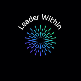 LEADER WITHIN trademark