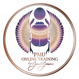 PMU ONLINE TRAINING BY JANET JANINE trademark