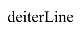 DEITERLINE trademark