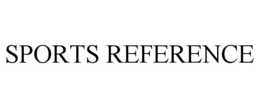 SPORTS REFERENCE trademark