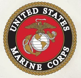 UNITED STATES MARINE CORPS SEMPER FIDELIS trademark