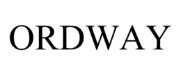 ORDWAY trademark