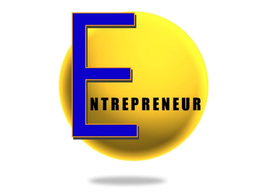 ENTREPRENEUR trademark
