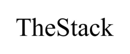 THESTACK trademark