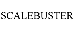 SCALEBUSTER trademark