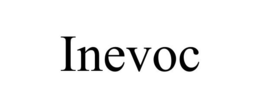 INEVOC trademark