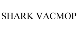 SHARK VACMOP trademark