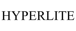HYPERLITE trademark
