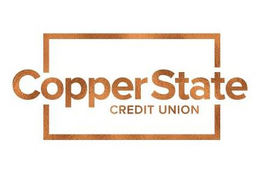 COPPER STATE CREDIT UNION trademark