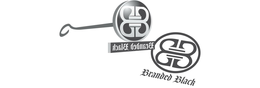 BB BRANDED BLACK trademark
