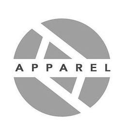 AA APPAREL trademark