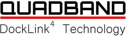 QUADBAND DOCKLINK4 TECHNOLOGY trademark