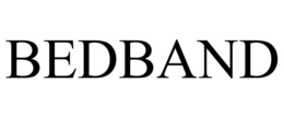 BEDBAND trademark