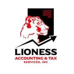 LIONESS ACCOUNTING & TAX SERVICES, INC. trademark