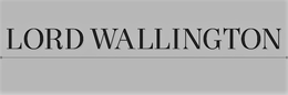 LORD WALLINGTON trademark