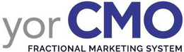 YORCMO FRACTIONAL MARKETING SYSTEM trademark