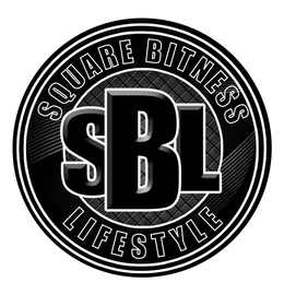 SQUARE BITNESS LIFESTYLE SBL trademark