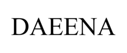 DAEENA trademark