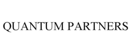 QUANTUM PARTNERS trademark