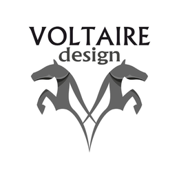 VOLTAIRE DESIGN V trademark