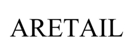 ARETAIL trademark