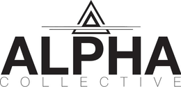 A ALPHA COLLECTIVE trademark