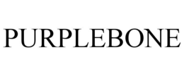 PURPLEBONE trademark