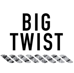 BIG TWIST trademark