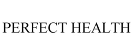 PERFECT HEALTH trademark