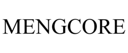 MENGCORE trademark